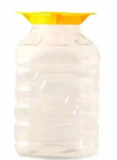 دبه ترشی ۱۰ لیتری|ظروف نگهدارنده، پلاستیکی، یکبارمصرف|اصفهان, پوریای ولی|دیوار