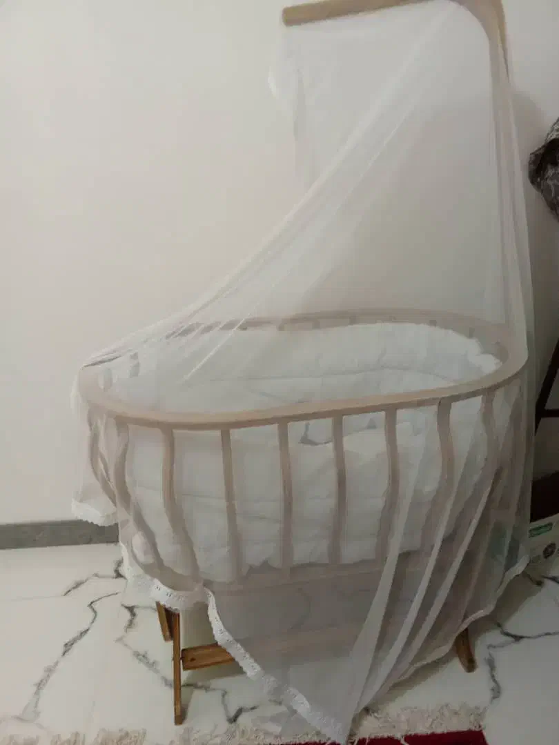 گهواره|اسباب و اثاث بچه|سنندج, |دیوار