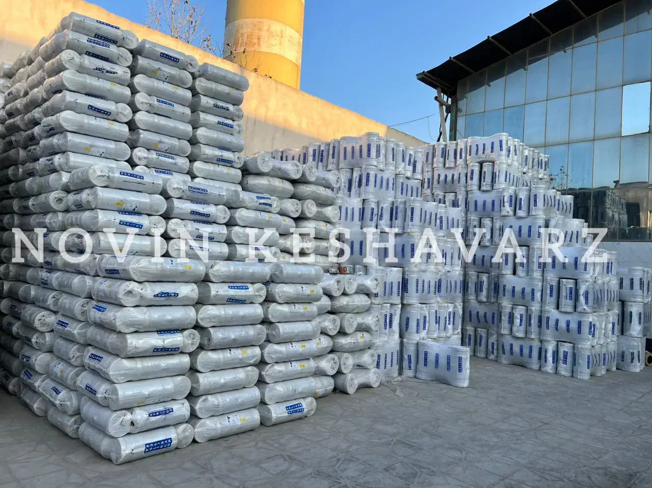 لوله نخدار و لوله بارانی|عمدهفروشی|مشهد, سازمان آب|دیوار