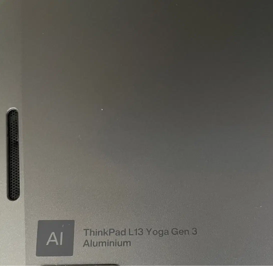 لپ تاپ لنوو ThinkPad L13 Yoga Gen 3|رایانه همراه|تهران, اراضی عباس آباد|دیوار