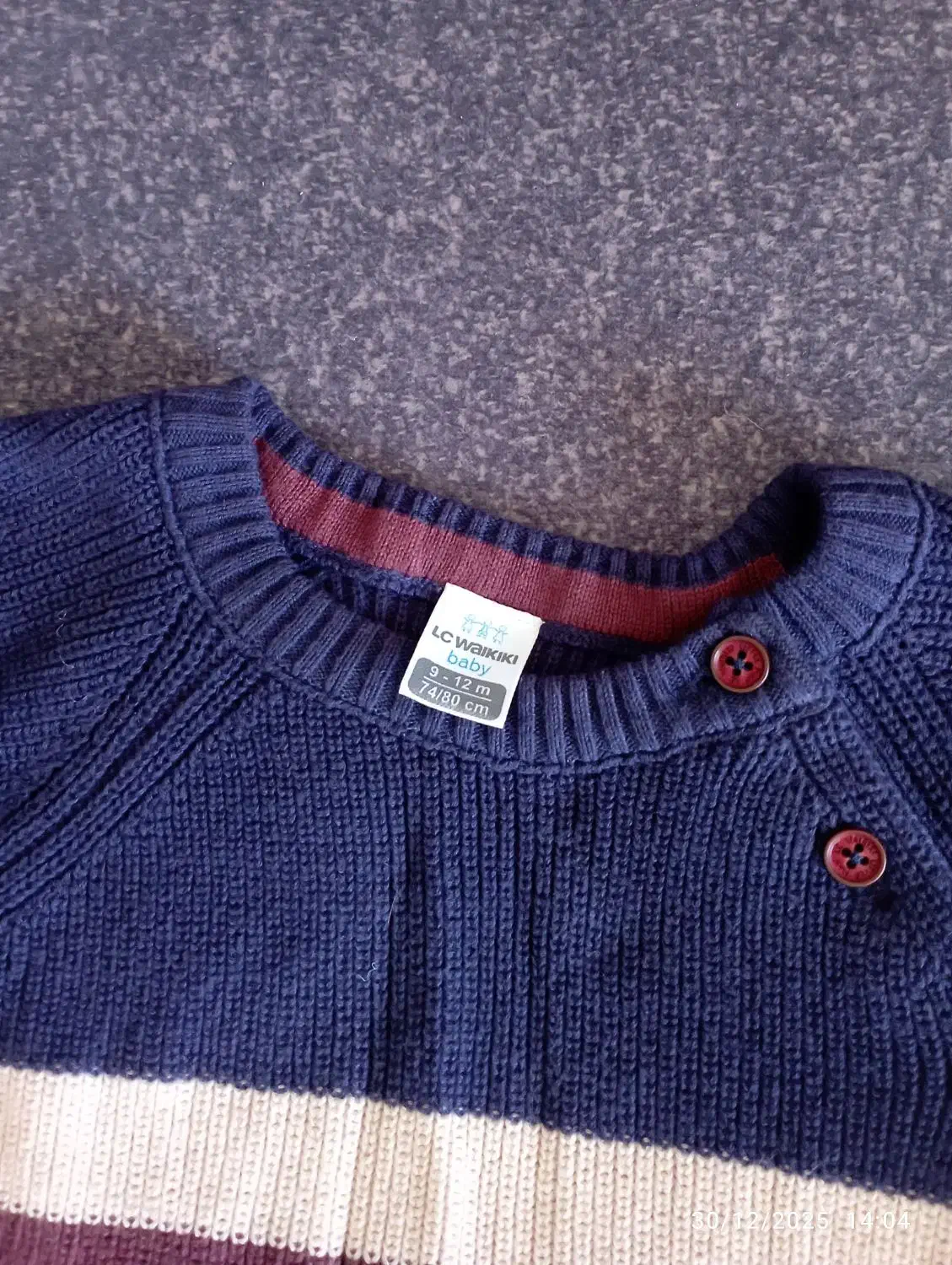 بافت بچه گانه مارک|کفش و لباس بچه|ماهدشت, |دیوار