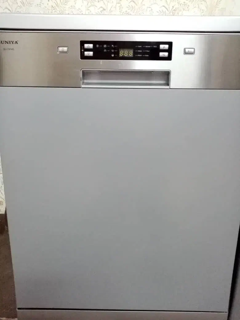 ماشین ظرفشویی سونیا|ماشین ظرفشویی|تربتحیدریه, بهزیستی|دیوار