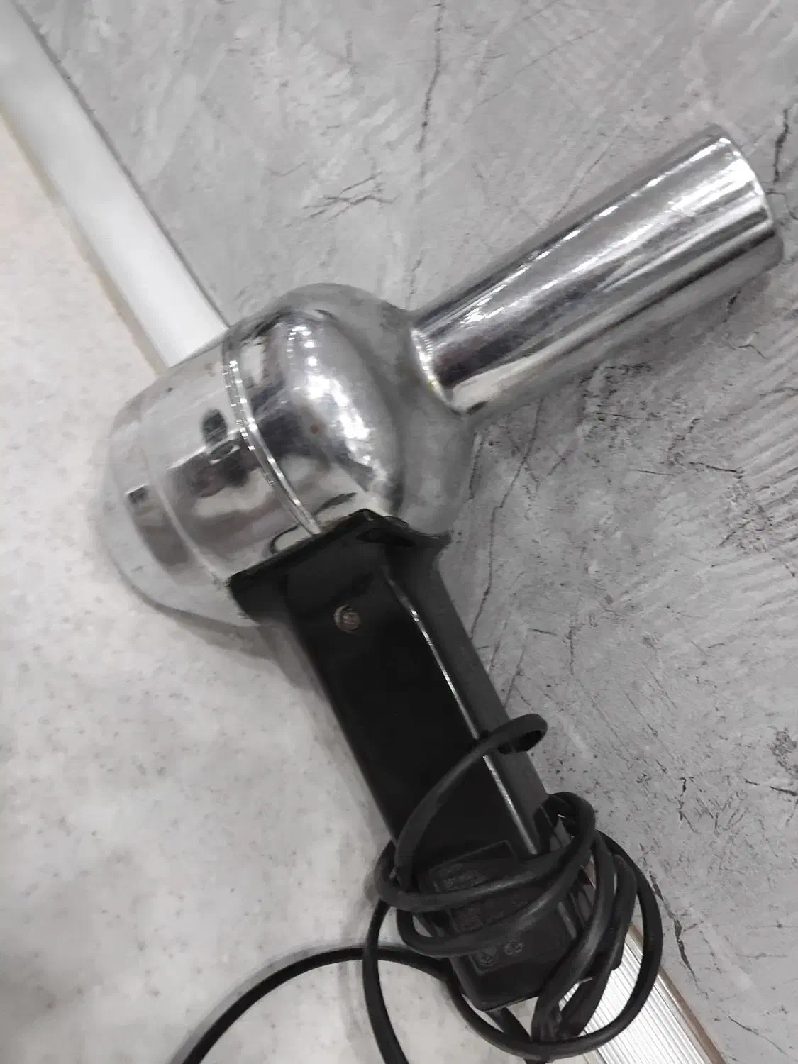 سشوار جانسون اصل|سایر لوازم برقی|اصفهان, ملک‌شهر|دیوار