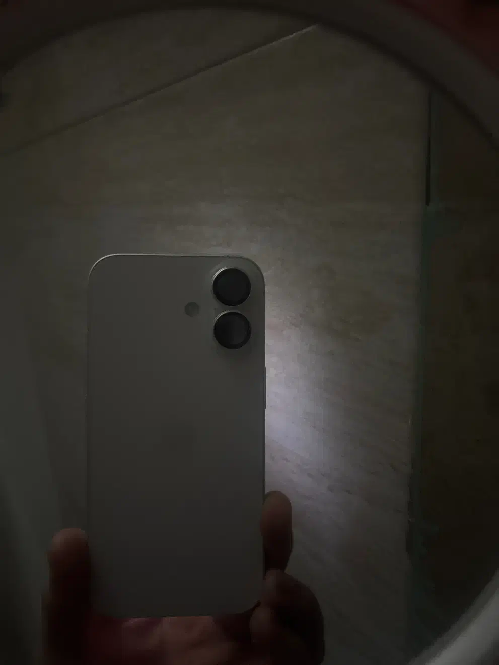 ایفون ۱۶ نرمال ۱۲۸|موبایل|بوشهر, |دیوار