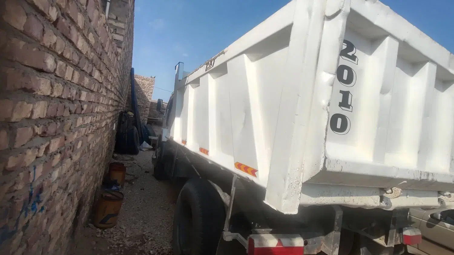 کاویان 119 مدل 89|خودرو سنگین|زابل, |دیوار