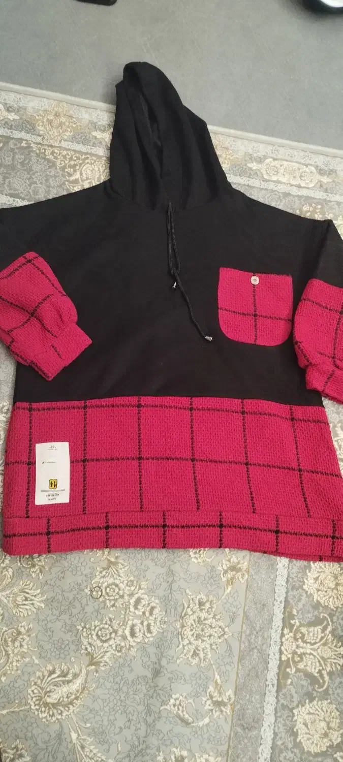 هودی زنانه|لباس|مهاباد (آذربایجان غربی), |دیوار