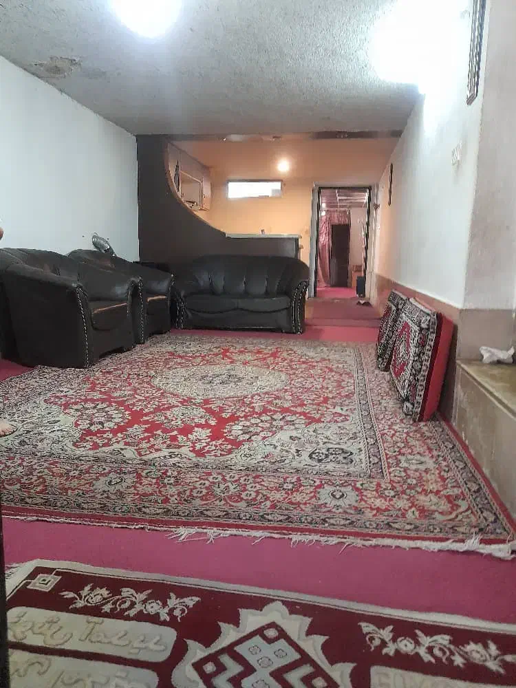 سوییت مبله ۱خوابه مستقل با پارکینگ|اجارهٔ کوتاه‌مدت آپارتمان و سوئیت|شیراز, دکتر حسابی|دیوار