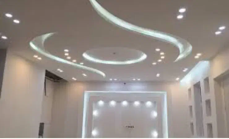 سیم کشی ساختمان و کلیه خدمات برقی|خدمات پیشه و مهارت|زنجان, |دیوار