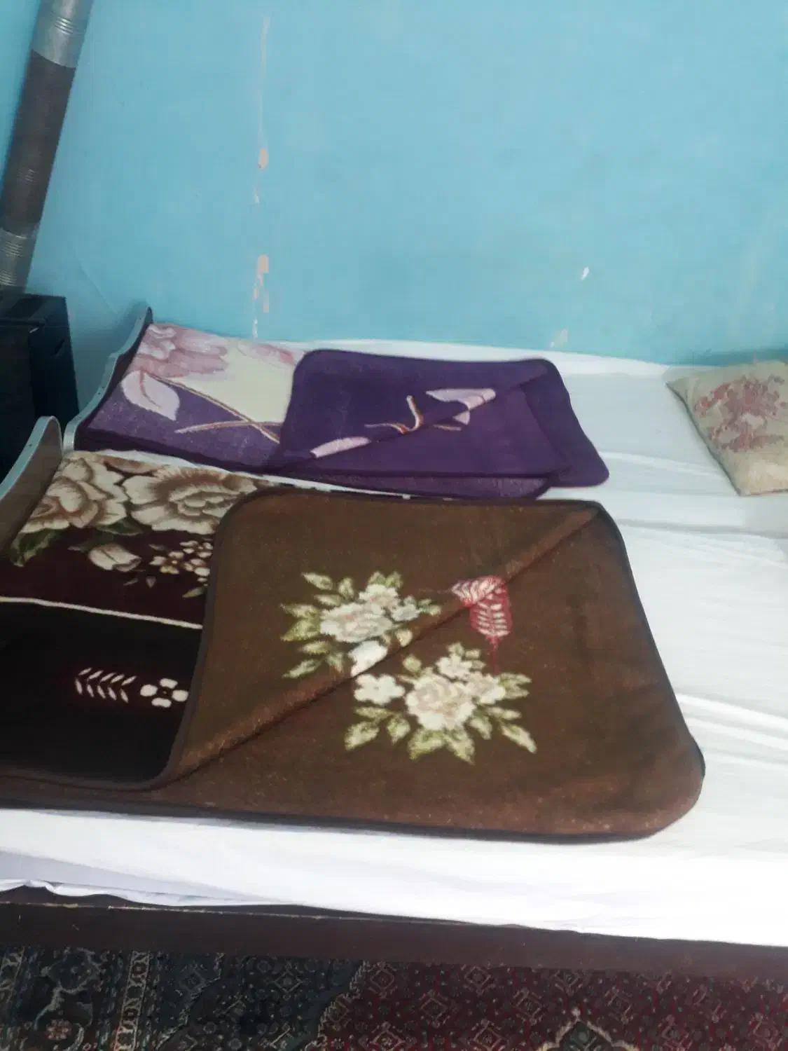 اجاره سوئیت در سرعین چسبیده به ابدرمانی مرکز شهر|اجارهٔ کوتاه‌مدت آپارتمان و سوئیت|سرعین, |دیوار