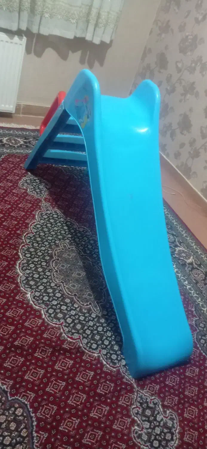 سرسره خانگی|اسباب‌‌بازی|میاندوآب, |دیوار