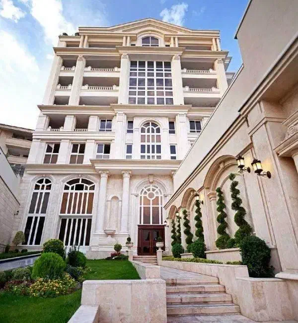 آپارتمان دو خوابه کلید نخورده ریشمک|فروش آپارتمان|شیراز, ریشمک|دیوار