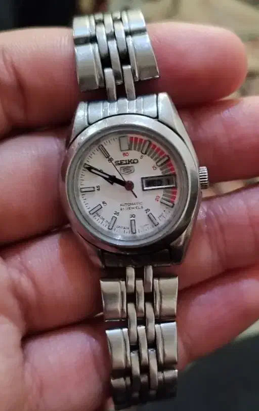 ساعت سیکو۵|ساعت|تهران, هفده شهریور|دیوار