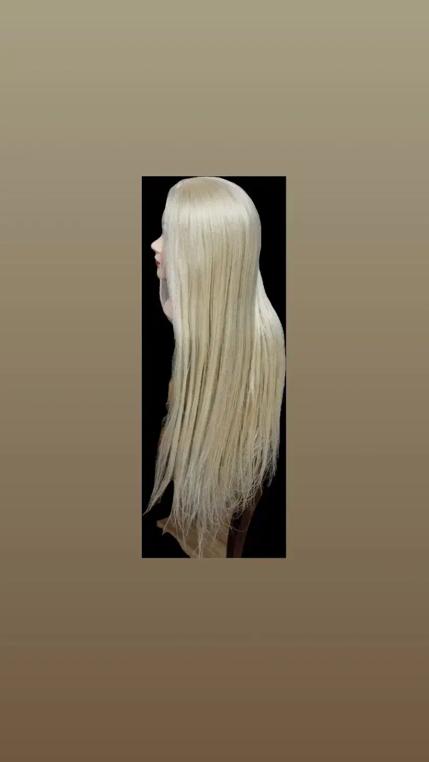 دختر موطلایی ۶۰سانت|آرایشی، بهداشتی، درمانی|ارومیه, |دیوار