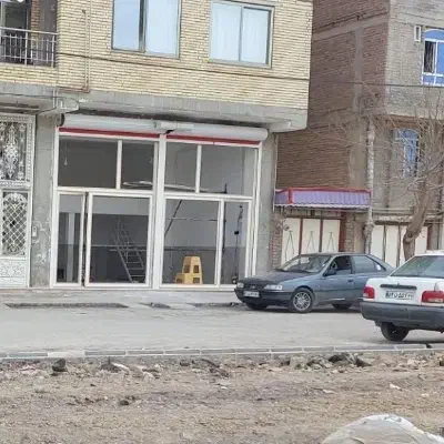 اجازه ای|اجارهٔ مغازه و غرفه|میاندوآب, |دیوار