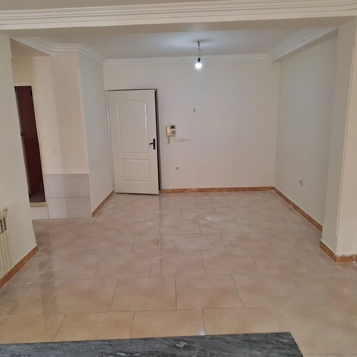 فروش اپارتمان ۶۵متری ویلاشهرارامش|فروش آپارتمان|گرگان, |دیوار