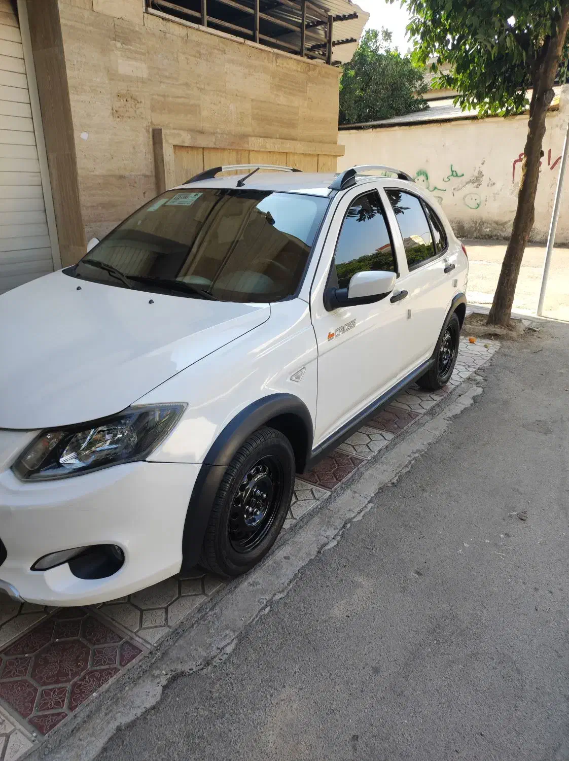 کوییک ۱۴۰۱ آس|خودرو سواری و وانت|علیآباد کتول, |دیوار