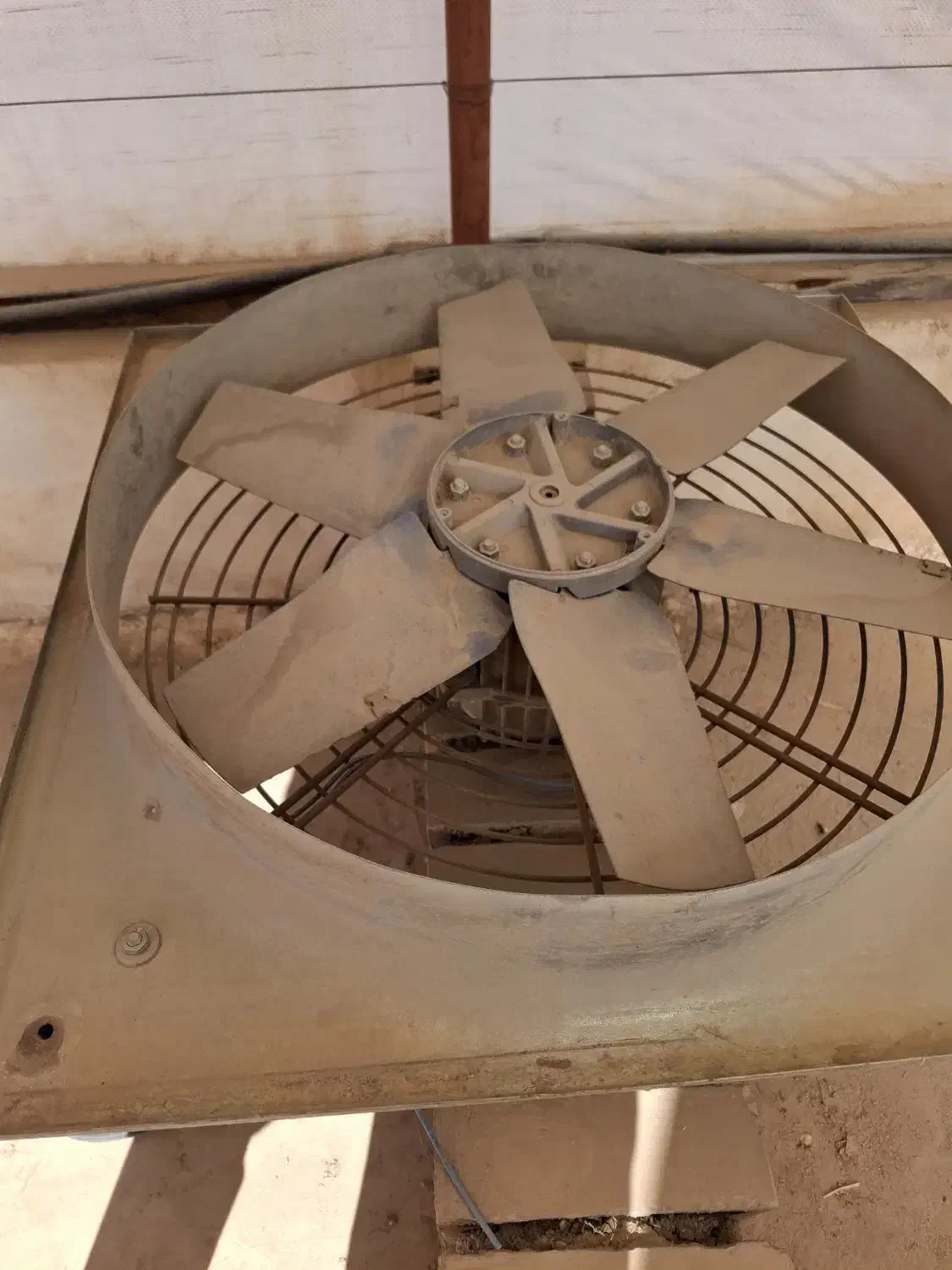 بخاری گازی گلخانه به همراه مشعل|بخاری، هیتر، شومینه|کرمان, |دیوار