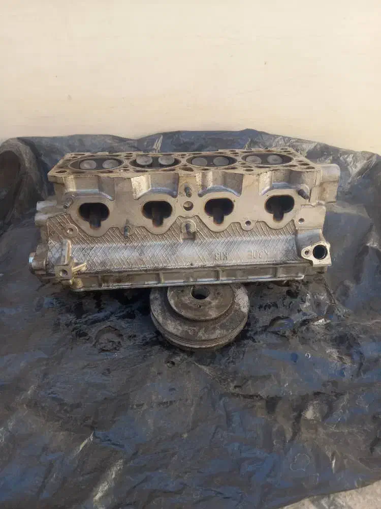 قطعات ریو. باشمارهتماس بگیرید|قطعات یدکی و لوازم جانبی|خرم‌آباد, |دیوار