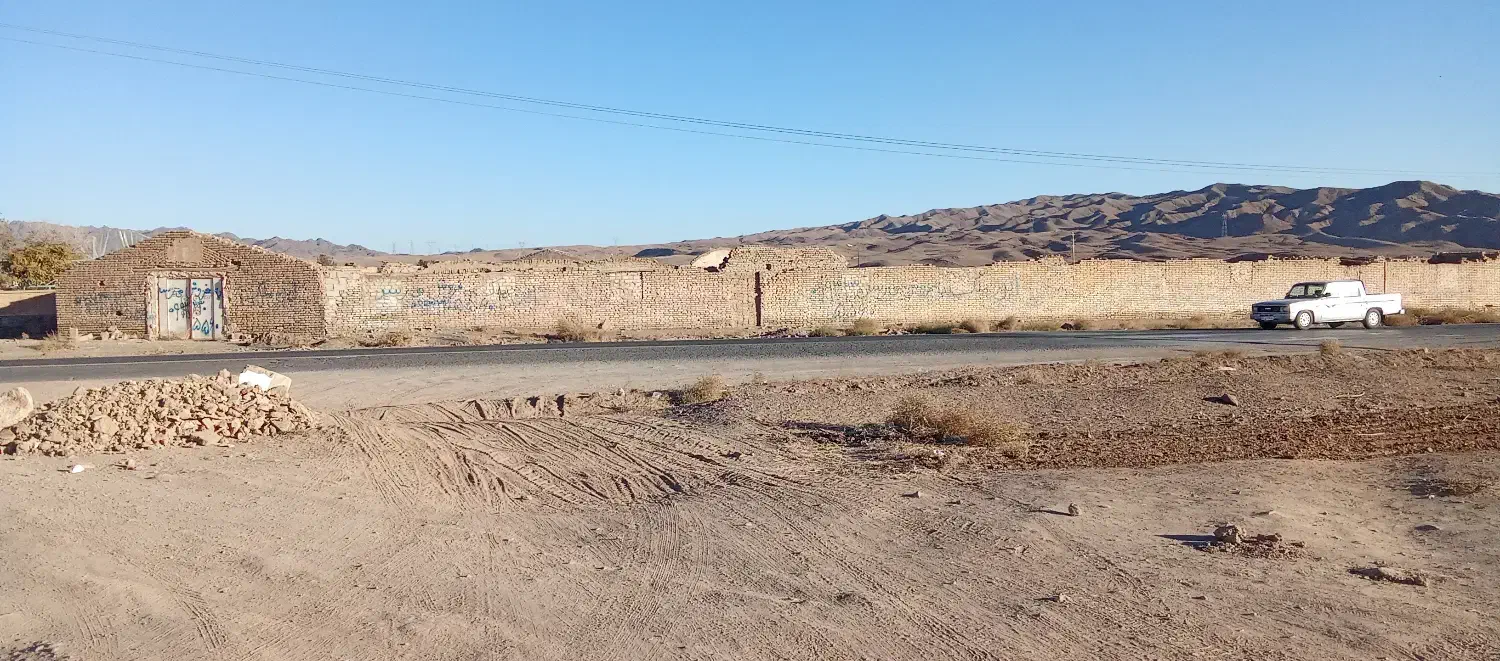 فروش ملک زراعی صنعتی|فروش زمین و ملک کلنگی|تربت‌حیدریه, پائین ولایت|دیوار