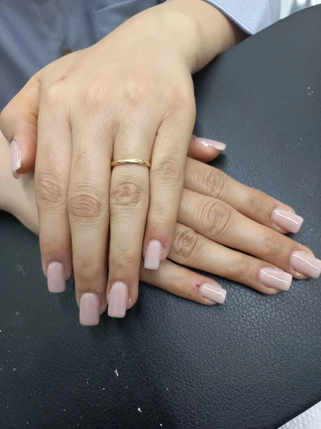 مدل رایگان ناخن|خدمات آرایشگری و زیبایی|تهران, باشگاه نفت|دیوار