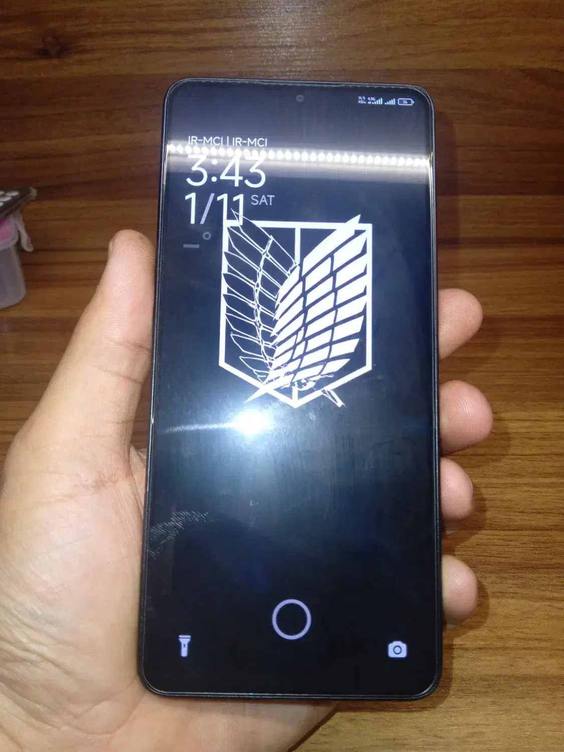 Poco X6pro 12 512|موبایل|گنبد کاووس, |دیوار