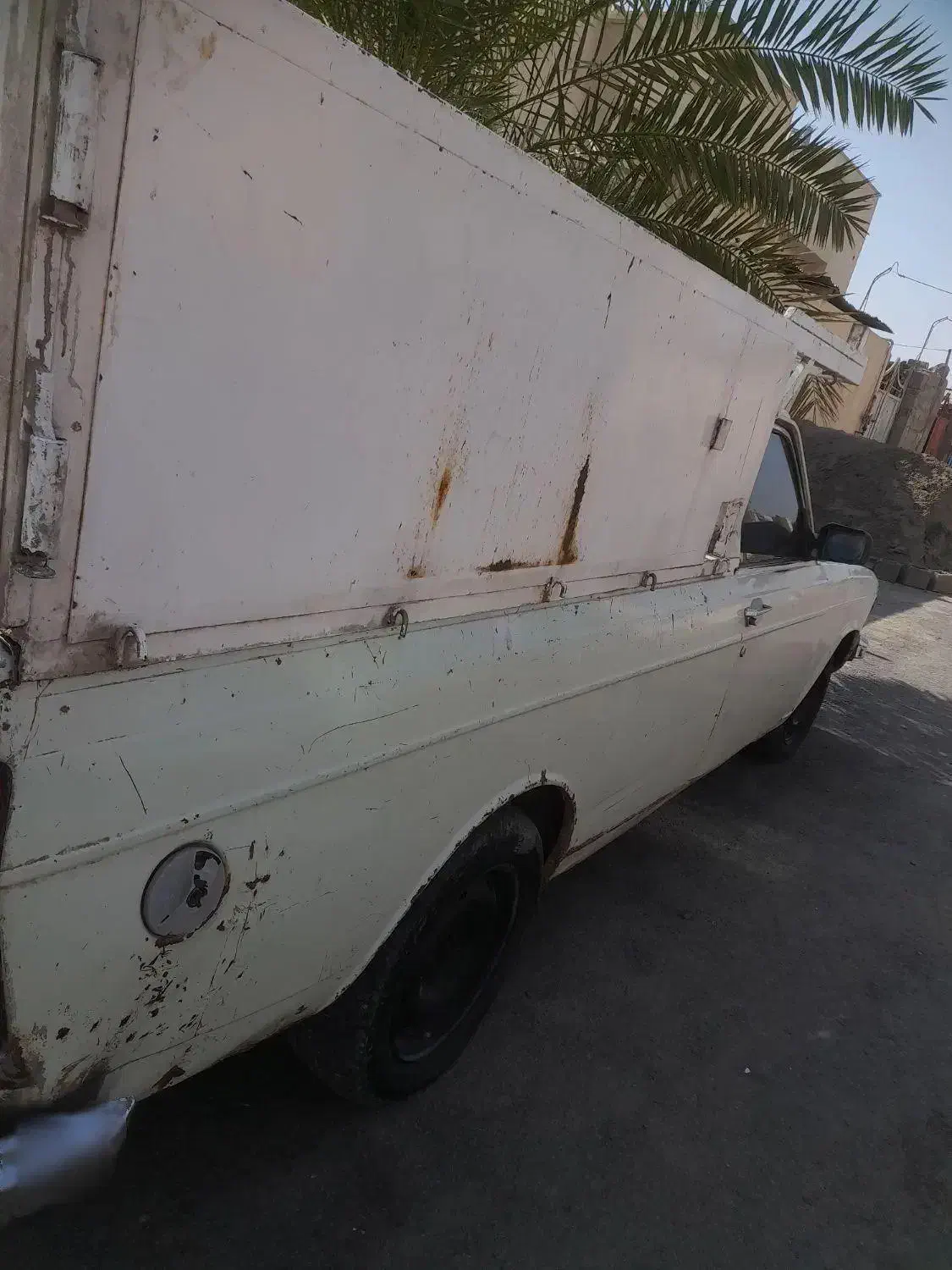 وانت مدل ۹۰|خودرو سواری و وانت|ایرانشهر, |دیوار