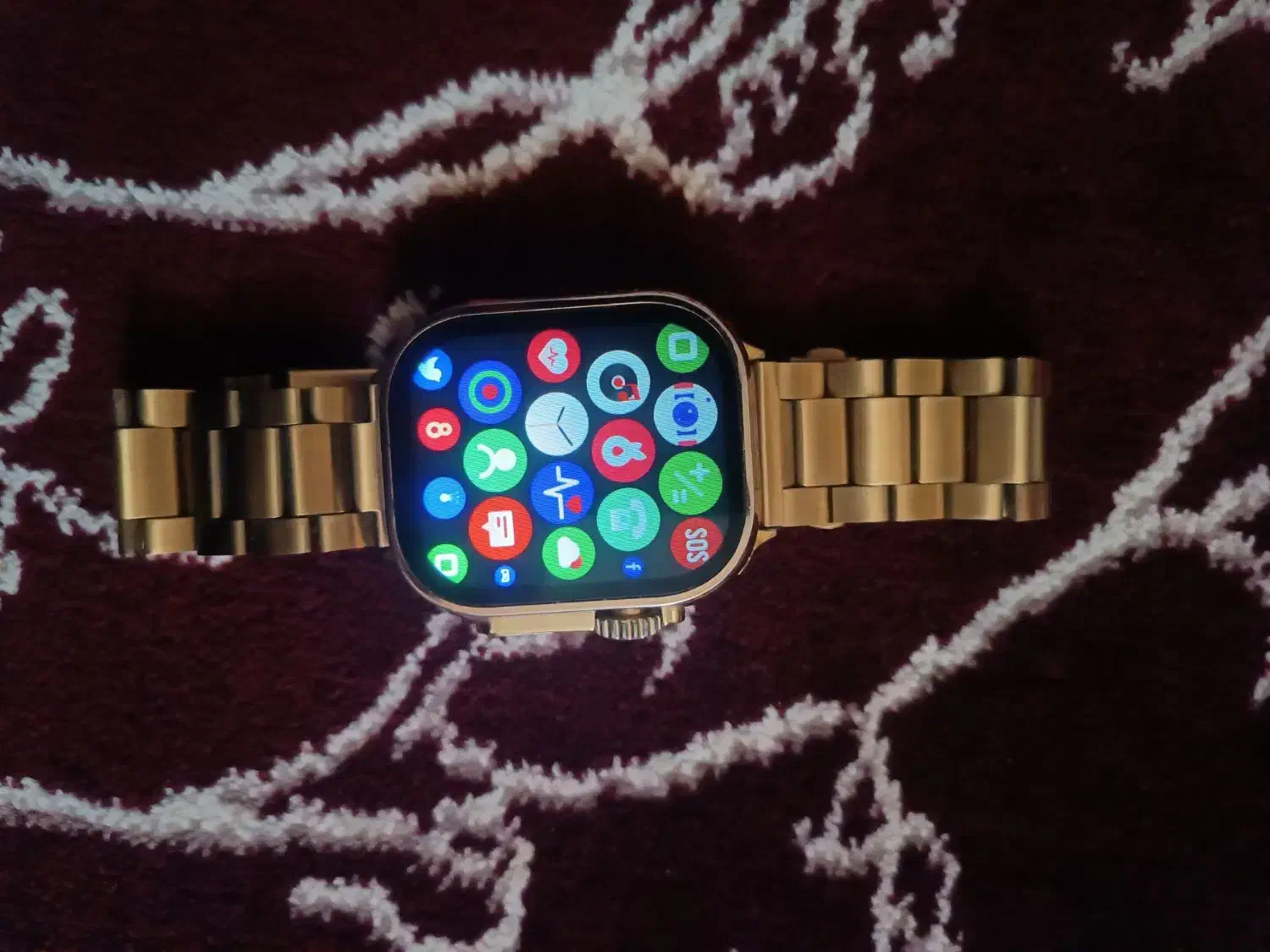 ساعت هوشمند|ساعت|مریوان, |دیوار