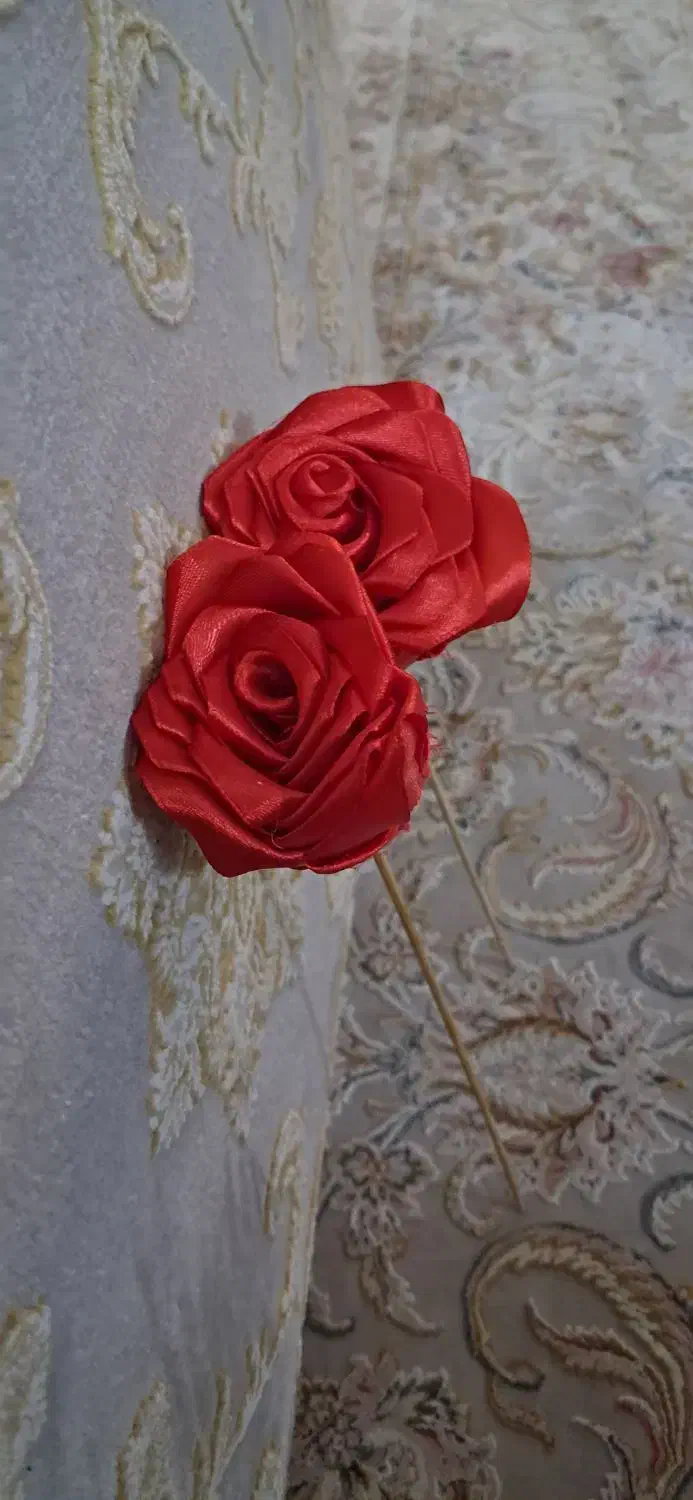 گل مصنوعی|گل مصنوعی|قم, قلعه کامکار|دیوار