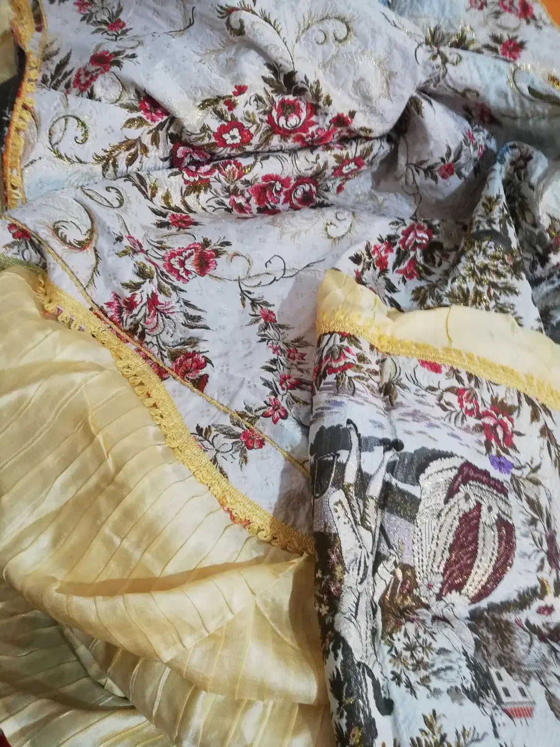 روتختی|سرویس روتختی|شیراز, زرهی|دیوار