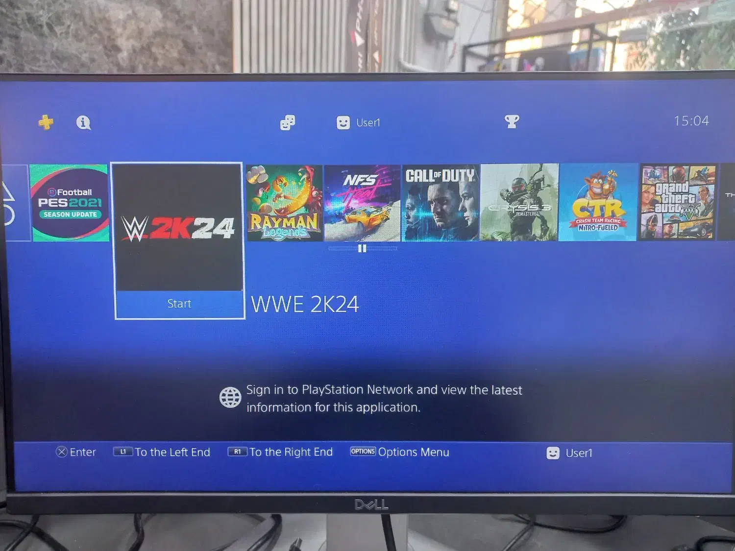 پلی استیشن ۴ فت۵۰۰گیگ ps4 fat  500|کنسول، بازی ویدئویی و آنلاین|پاکدشت, پاکدشت (مامازند)|دیوار
