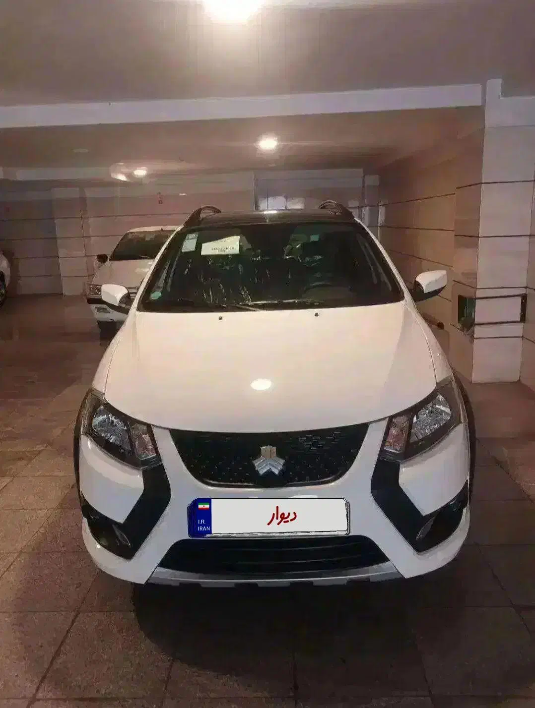 کوییک GXR صفر|خودرو سواری و وانت|سقز, |دیوار