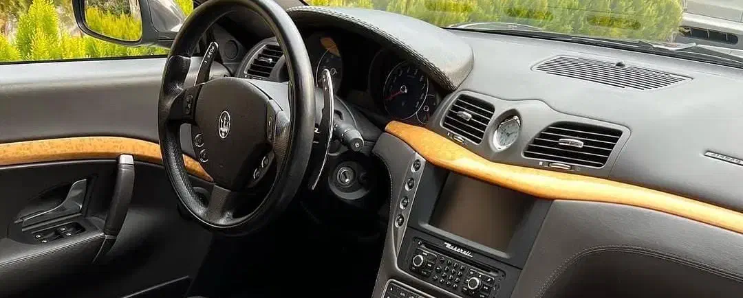 اجاره خودرویی بی نظیر ،مازراتی|خودرو اجارهای|لواسان, |دیوار