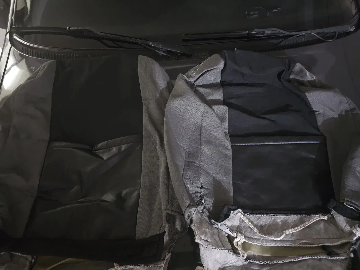 باند پانتک و روکش صندلی پراید|قطعات یدکی و لوازم جانبی|الوند, |دیوار