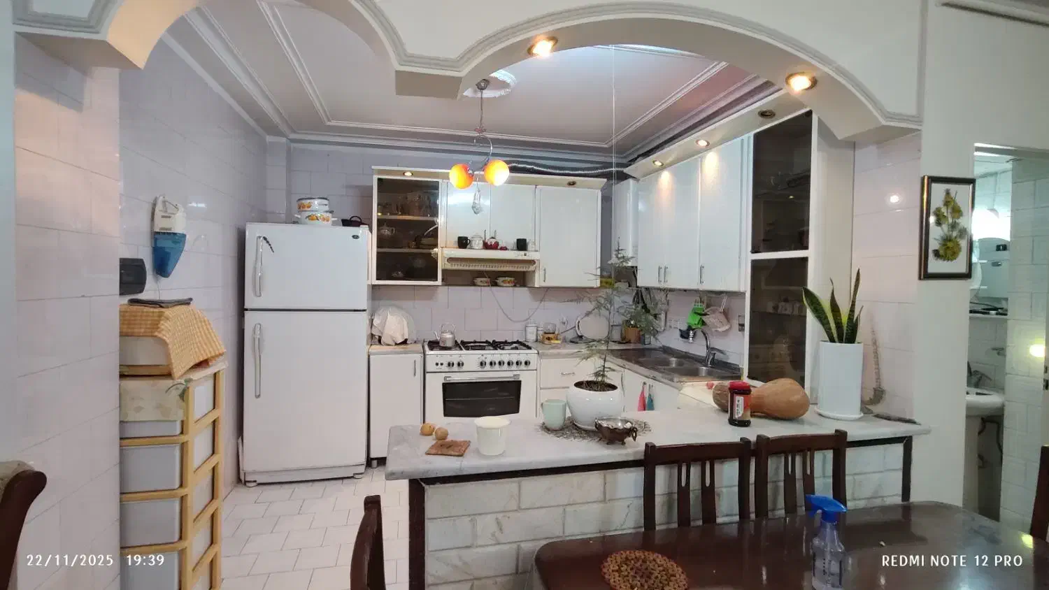 77 متر / نواب / فول|فروش آپارتمان|بروجرد, |دیوار