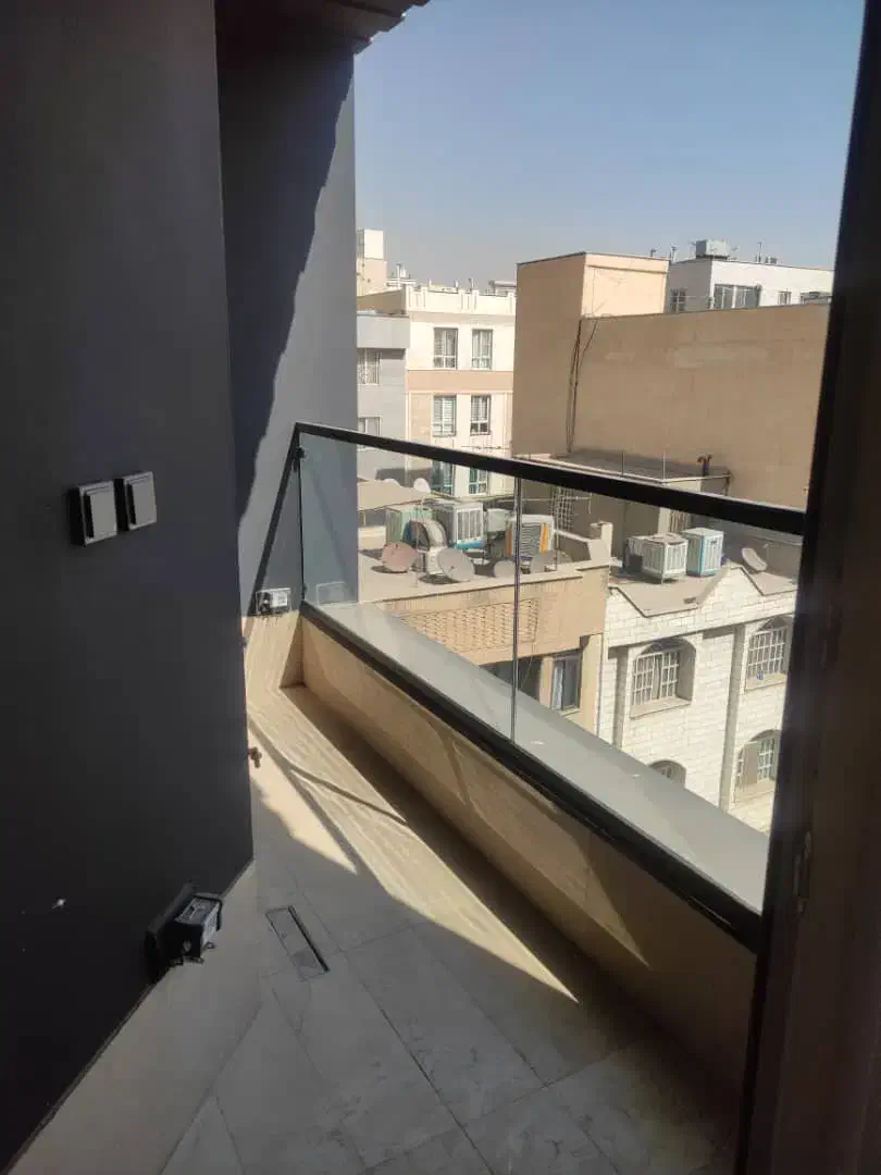 ۱۵۰متر نوساز میدان ۶۱ سامان