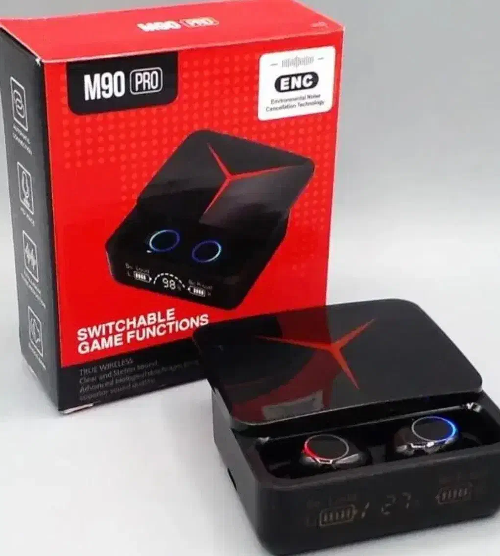 ایرپاد M90 pro|لوازم جانبی موبایل و تبلت|تبریز, |دیوار