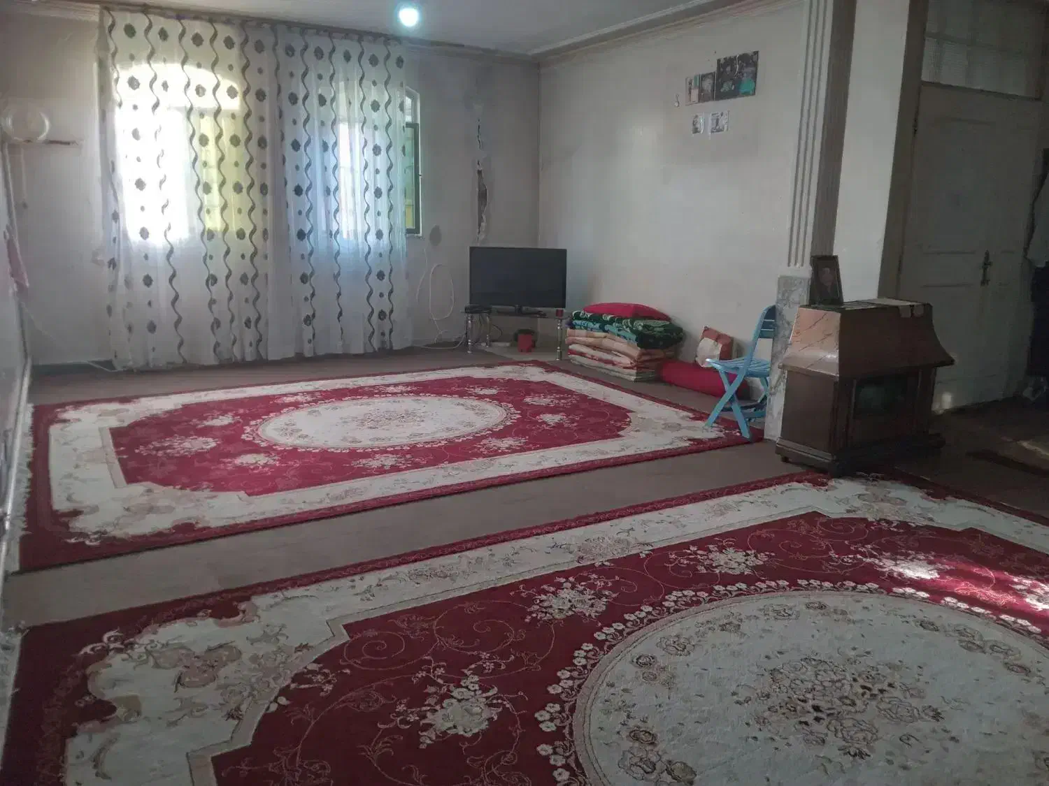 فروش خانه ۳ طبقه نورگیر و رو ب نما|فروش خانه و ویلا|مشکین‌دشت, |دیوار