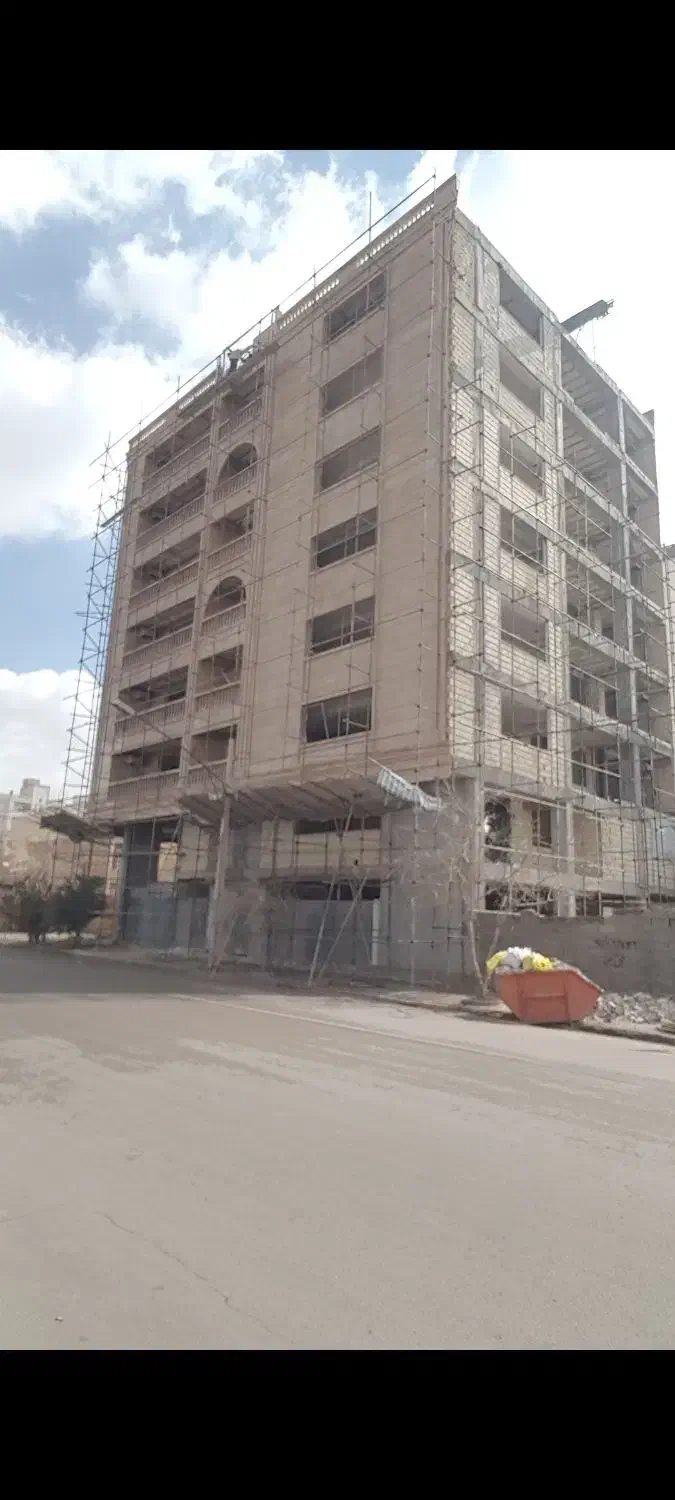 داربست فلزی گلستان با سی سال سابقه|خدمات پیشه و مهارت|شیراز, هفت تنان|دیوار