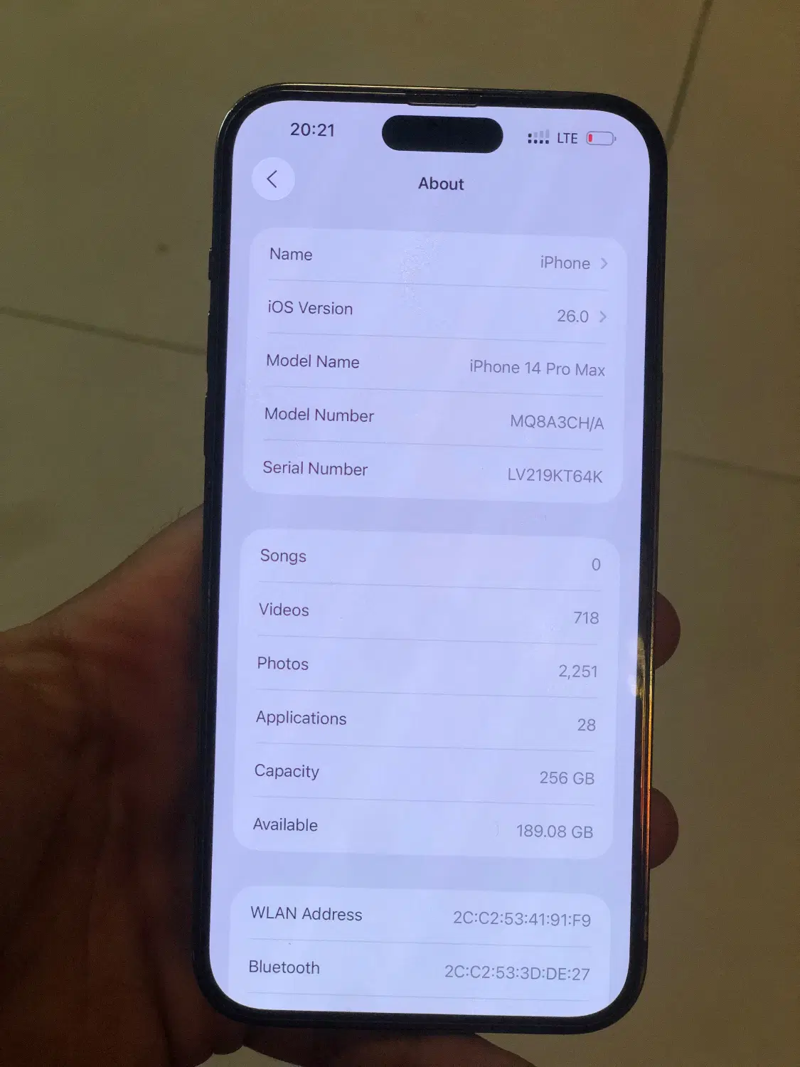 14poromax256ch|موبایل|بابل, |دیوار