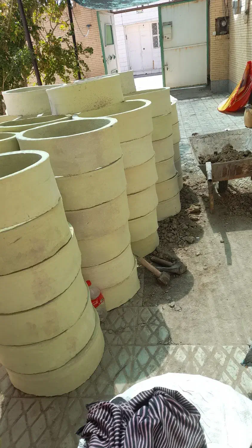 چاه کن دستی باقیمت مناسب|خدمات پیشه و مهارت|رفسنجان, |دیوار