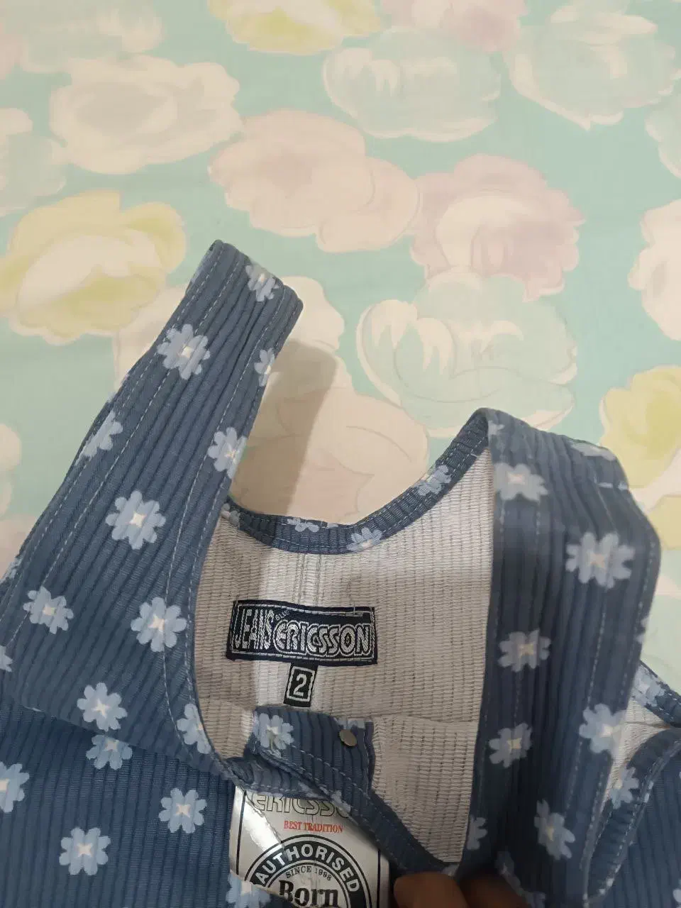 سارافون لی بچه گانه|کفش و لباس بچه|تهران, زرکش|دیوار