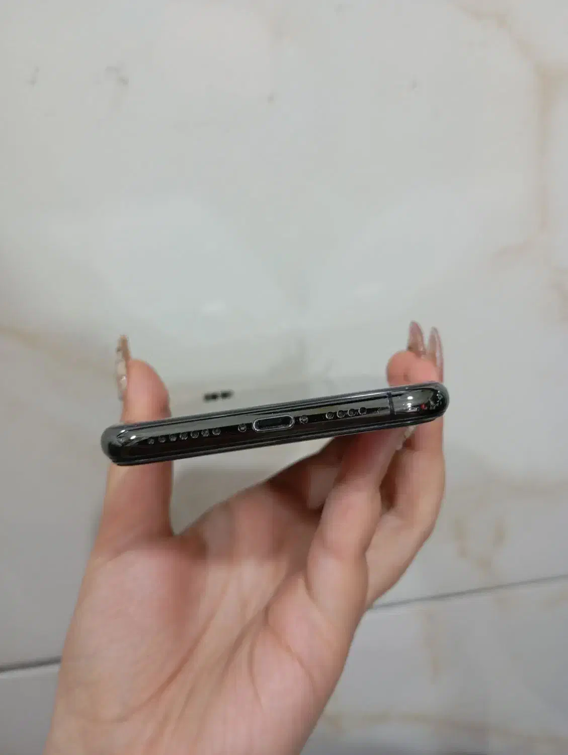 آیفون XS MAX|موبایل|همدان, |دیوار