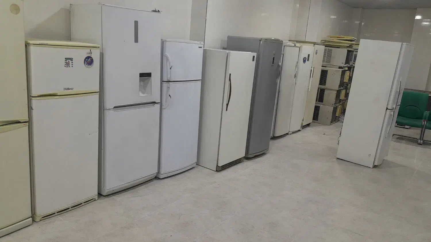 یخچال و فریزر|یخچال و فریزر|بهبهان, |دیوار