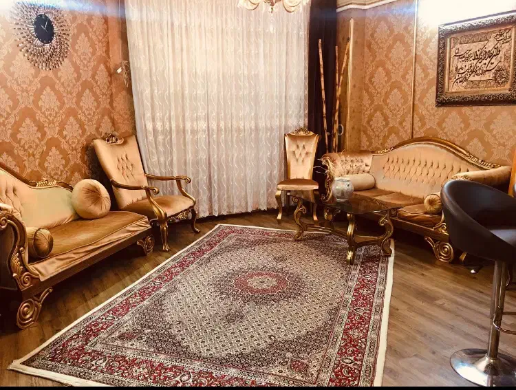 فروش مبل و میز ناهار خوری دست دوم|مبلمان خانگی و میز عسلی|مشهد, ارشاد|دیوار