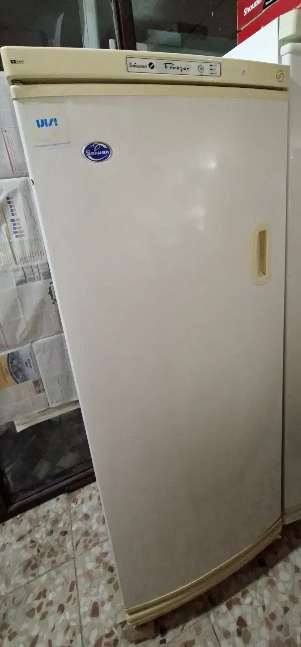 فریزر|یخچال و فریزر|شاهین‌شهر, شهرک میلاد|دیوار