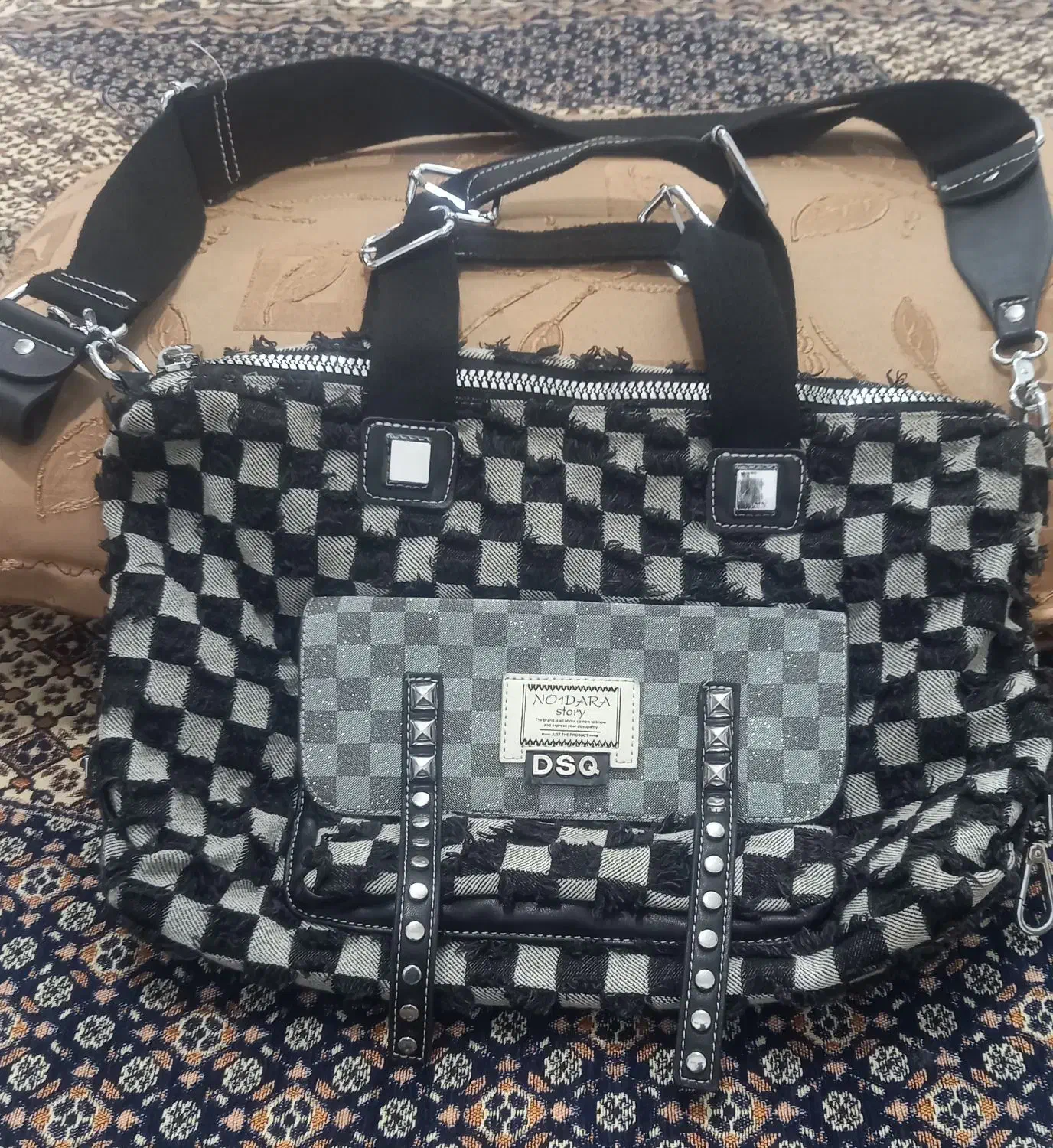 کیف زنانه|کیف، کفش، کمربند|مرند, |دیوار