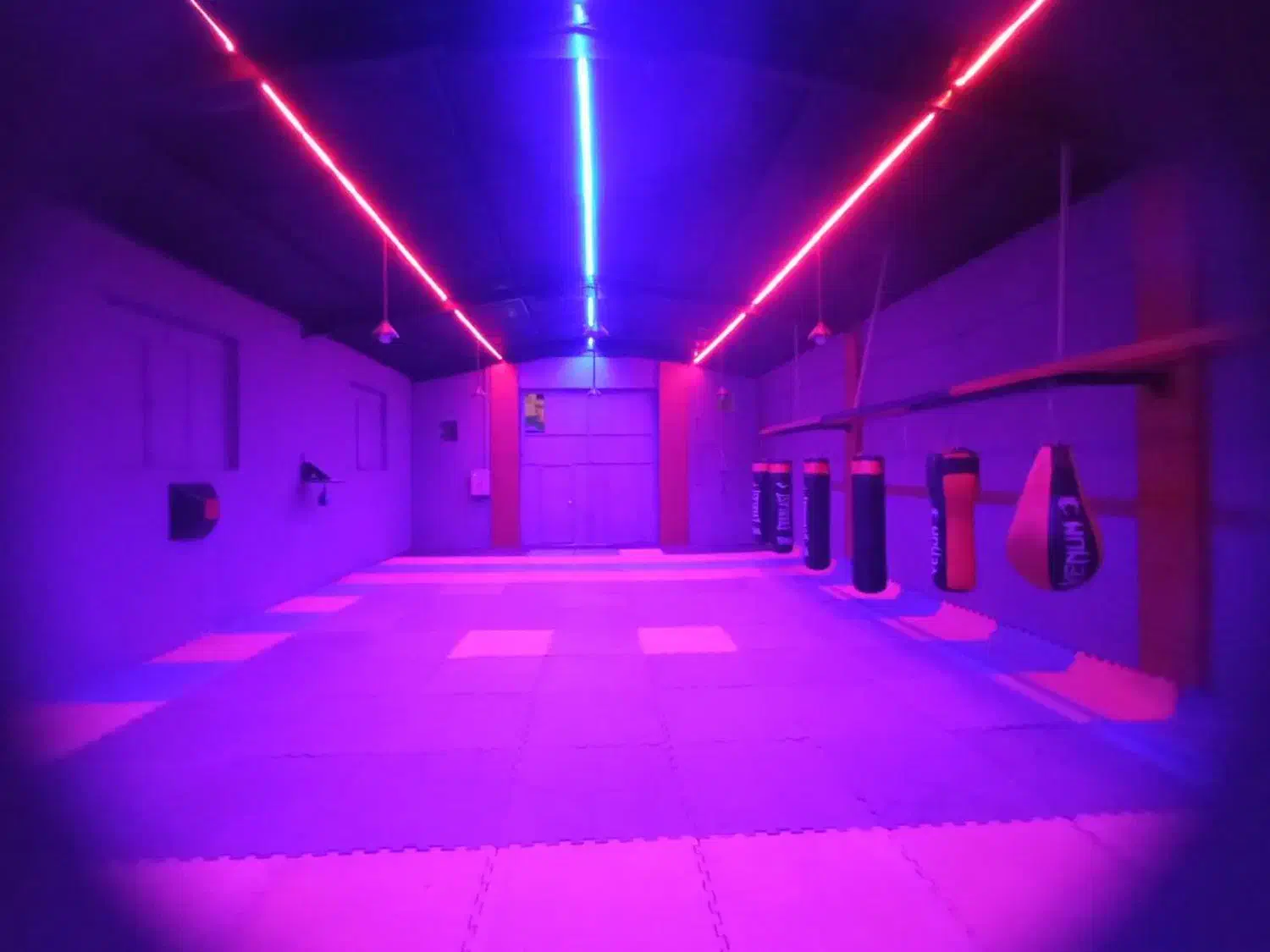 پارکور ژیمناستیک فیتنس کلیستینیکس|خدمات آموزشی|یزد, |دیوار