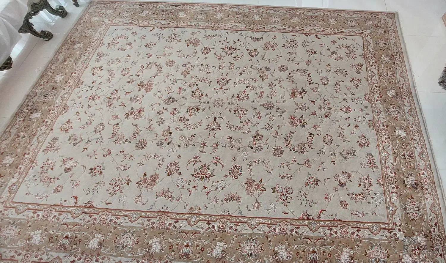 فرش ماشینی|فرش|مشهد, الهیه|دیوار