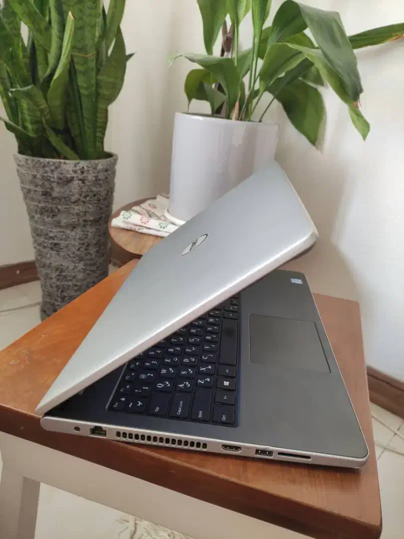 لپتاپ قدرتمندDELL precisionتاچ اسکرین و بسیار تمیز|رایانه همراه|تهران, امامت|دیوار