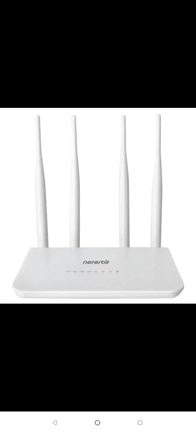 نمایندگی پخش انواع مودم|مودم و تجهیزات شبکه|بروجرد, |دیوار